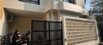 Dijual Villa di Banjar Semer Kerobokan