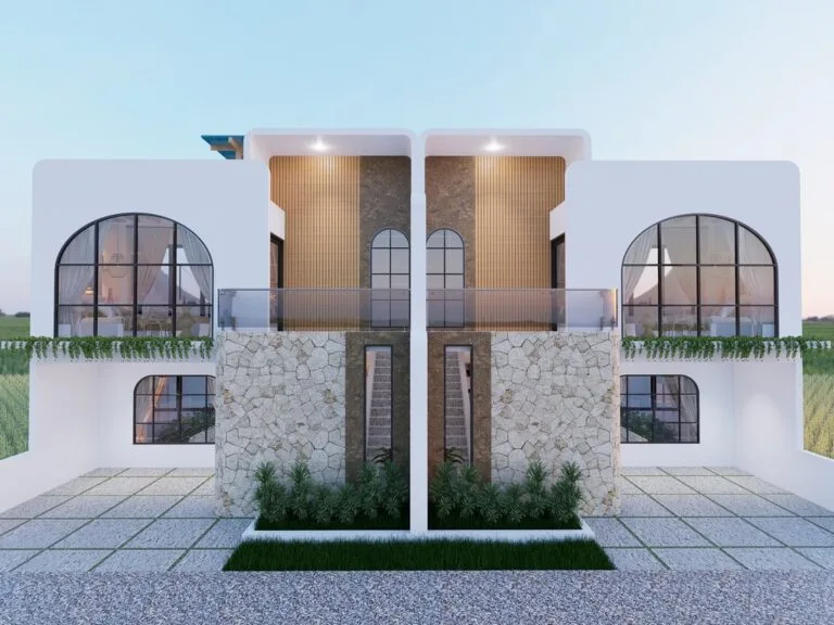 Dijual Villa di Jalan Pantai Kedungu Nyitdah Tabanan