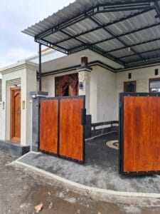 Disewakan rumah di jalan Siulan Gg Taman Sari Denpasar Timur