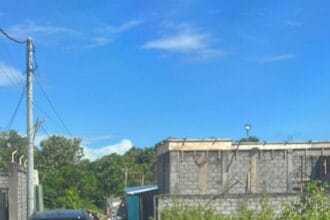 Tanah Dijual di Jalan Melasti Gang Arjuna Kutuh Untuk Villa
