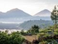Dijual Tanah di Bukit Payang Kintamani View Gunung Batur