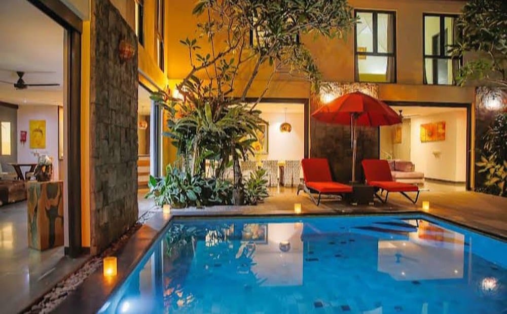 Elite property for sale Seminyak