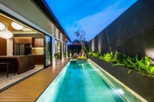 Leasehold Villa for Sale in Sayan Ubud