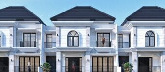 The Pakerisan Residence Denpasar Selatan