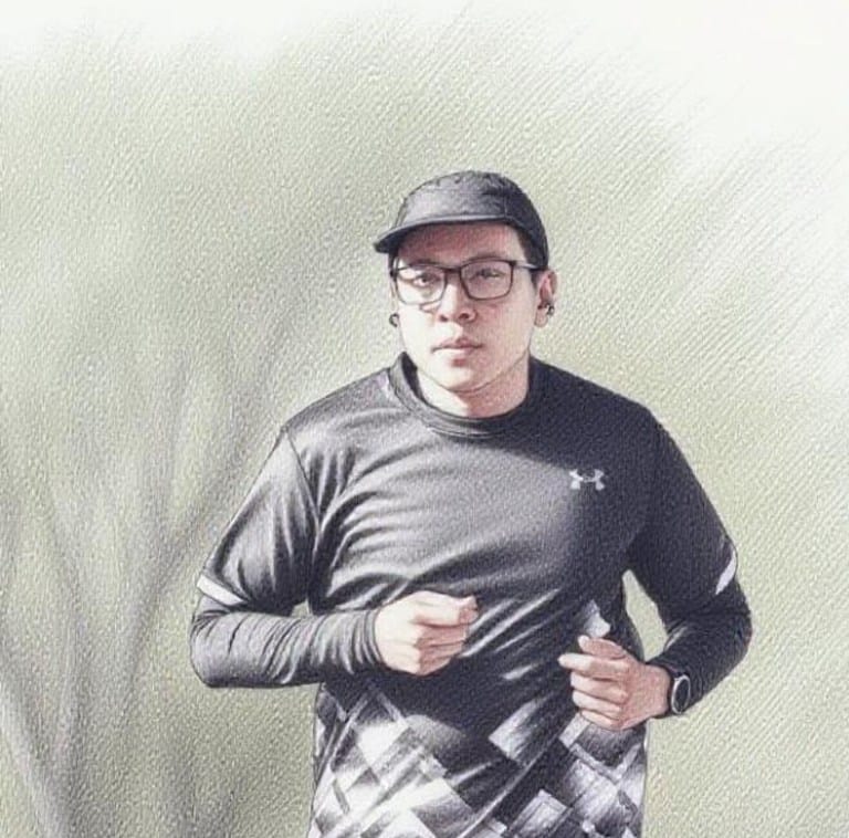 Andry Muharyo