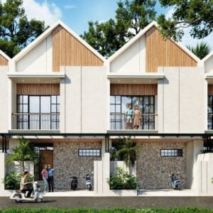 BATAM GRAND ESTATE Dijual Rumah di Teuku Umar Denpasar