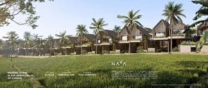 Nava Tamora Canggu Villa