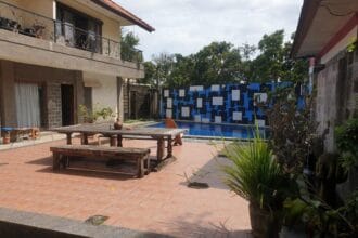 Investasi Homestay Sanur