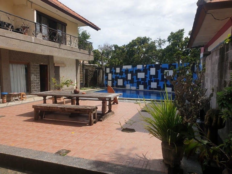 Investasi Homestay Sanur