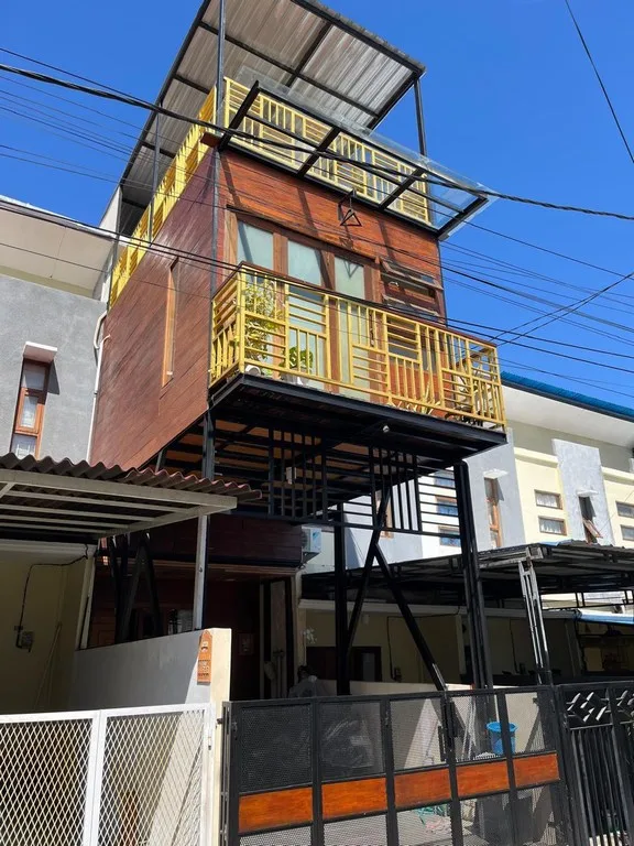 Dijual Rumah di Taman Giri Puspa Mumbul Nusa Dua