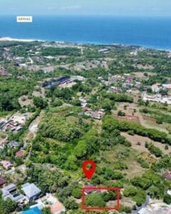 Dijual Tanah di Gapura Vista Kutuh Ocean View Dekat Pantai