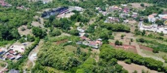 Dijual Tanah di Gapura Vista Kutuh Ocean View Dekat Pantai