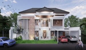 SEKAR SARI MANSION Dijual Rumah Mewah dekat Pantai Sanur
