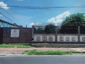 Tanah dijual di Batu Belig Bali