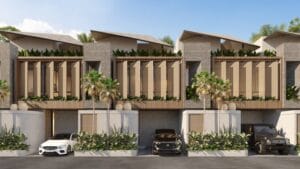 kana hills Villa bali