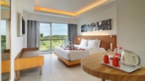 Investasi condotel Kuta Bali