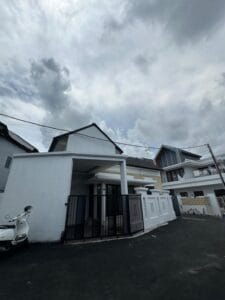 investasi properti di Denpasar Barat