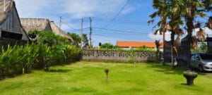 Dijual Tanah Jalan Babadan Pantai Lima Pererenan