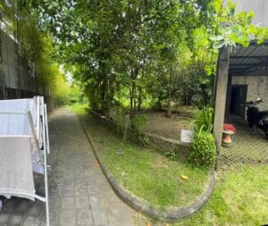 Properti dijual di Jalan Tegal Sari Berawa