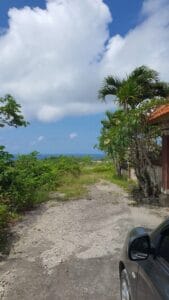 Tanah investasi dekat Diamond Hill Villas Bali