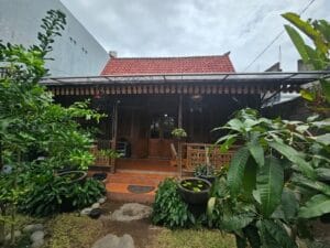 agen properti renon