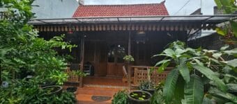 agen properti renon