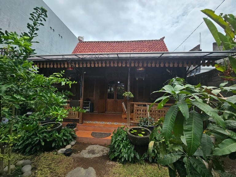 agen properti renon