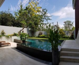 Villa mewah dijual di Balangan Jimbaran