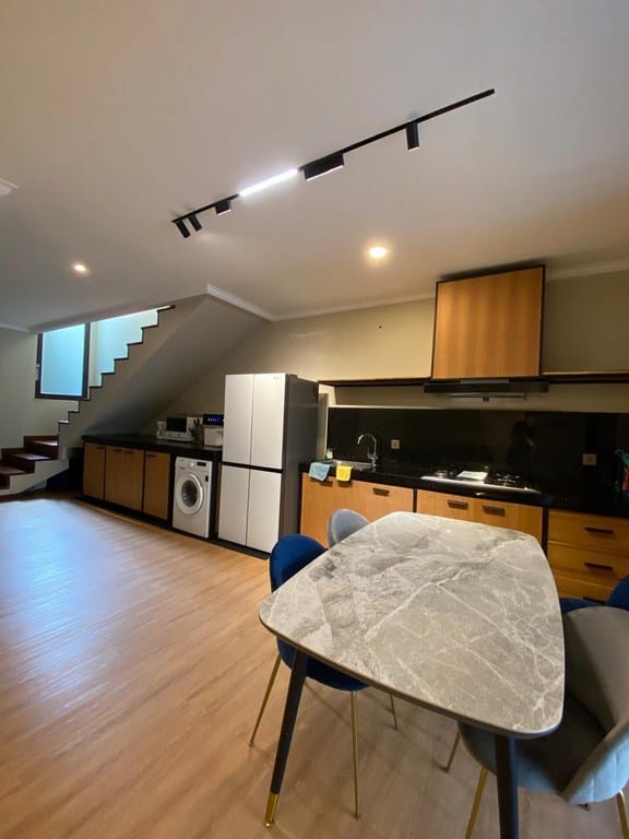 beli villa 2 kamar di ungasan