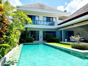 beli villa mewah di Bali