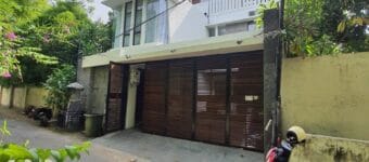 villa dijual dekat pantai mertasari
