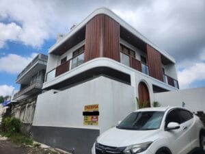villa baru siap pakai di Kayu Tulang Utara