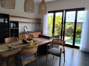Buy new villa in Tunggak Bingin Sanur