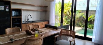 Buy new villa in Tunggak Bingin Sanur