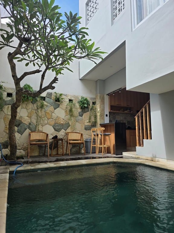 properti investasi di ungasan