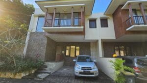 beli villa Newland Jimbaran Bali