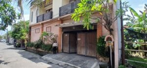 perumahan bumi sasih asri