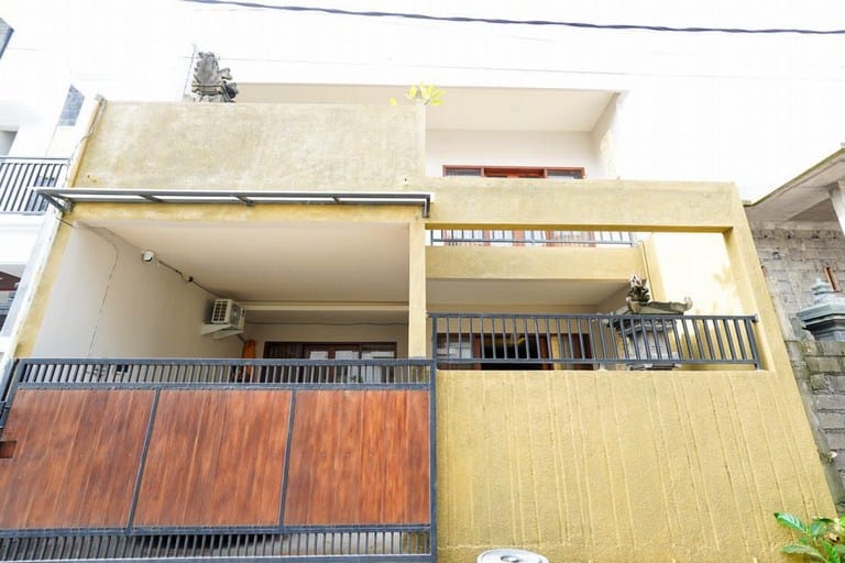 Rumah minimalis dijual di Kesiman Denpasar Timur