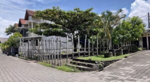 Dijual Tanah di Gunung Tangkuban Perahu Penjara Kerobokan