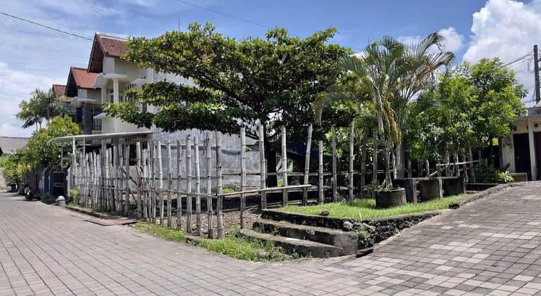 Dijual Tanah di Gunung Tangkuban Perahu Penjara Kerobokan