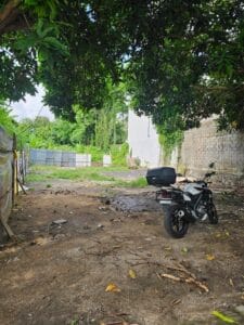 Dijual Tanah Suka Merta Sanur 600 Meter dari Pantai Mertasari