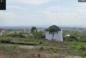 Tanah Investasi Ocean View Bali Selatan