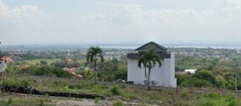 Tanah Investasi Ocean View Bali Selatan