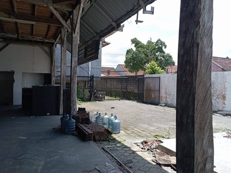 Dijual Tanah di Pengubengan Kerobokan dekat Seminyak