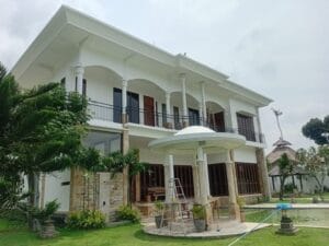 Investment villa near Icon Mall Sanur