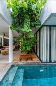 seminyak villa investment