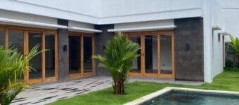 Dijual Villa di Jalan Belimbing Sari Pecatu