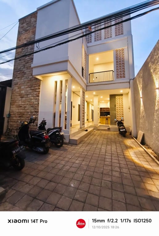 investasi kost elite dekat Simpang Enam Denpasar