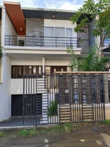 Dijual Rumah di Kembang Kepah Gatsu Timur Denpasar