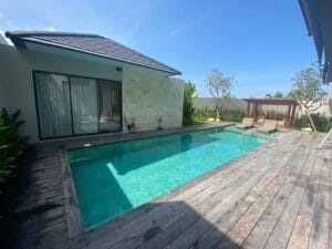 Dijual Villa Minimalis Umalas